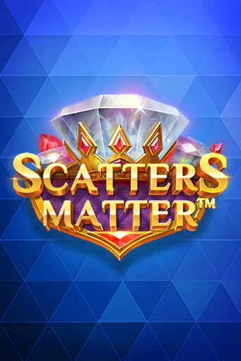 Игра Scatters Matter от Raw Gaming | Чемпион Слотс Казино 