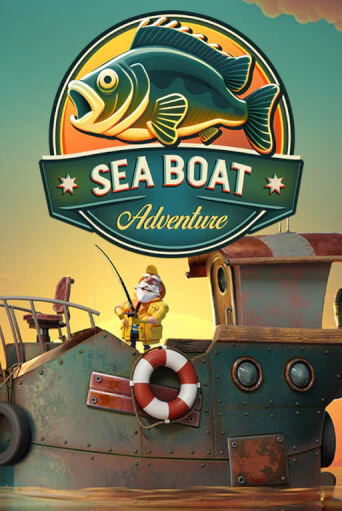 Игра Sea Boat Adventure от Red Tiger | Чемпион Слотс Казино 
