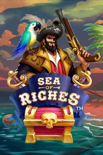 Игра Sea of Riches от iSoftBet | Чемпион Слотс Казино 