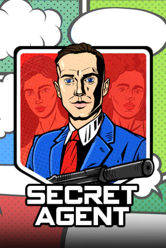 Игра Secret Agent от KA Gaming | Чемпион Слотс Казино 