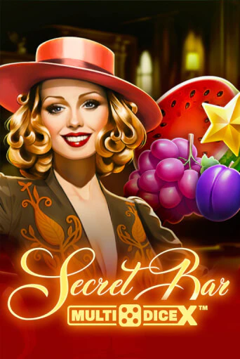 Игра Secret Bar Multidice X от BGaming | Чемпион Слотс Казино 
