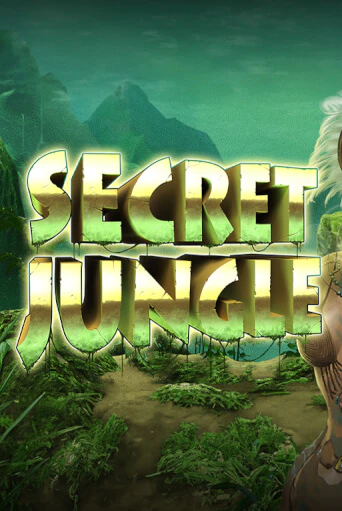 Игра Secret Jungle от RTG Slots | Чемпион Слотс Казино 
