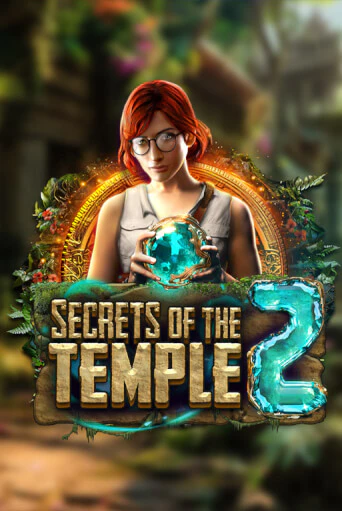 Игра SECRETS OF THE TEMPLE 2 от Red Rake Gaming | Чемпион Слотс Казино 
