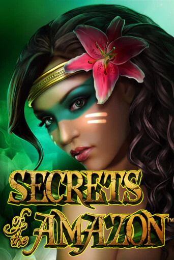 Игра Secrets of the Amazon от Playtech | Чемпион Слотс Казино 