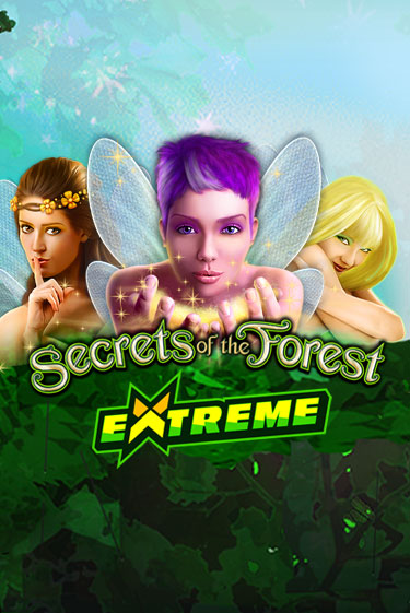 Игра Secrets of the Forest Extreme от High 5 | Чемпион Слотс Казино 