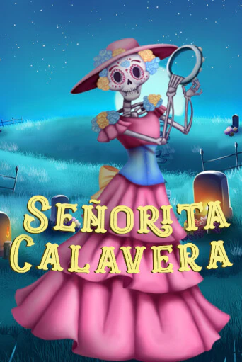 Игра Bingo Señorita Calavera от Caleta Gaming | Чемпион Слотс Казино 