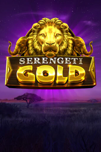 Игра Serengeti Gold от Games Global | Чемпион Слотс Казино 
