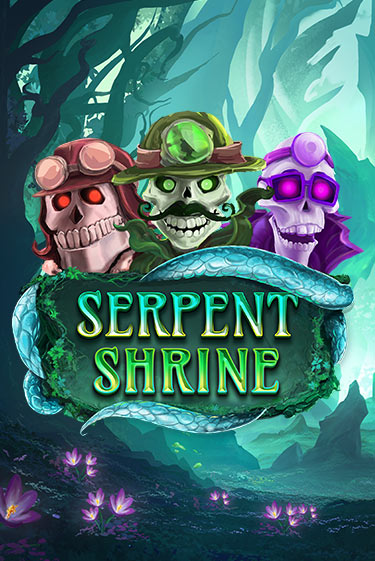 Игра Serpent Shrine от Relax Gaming | Чемпион Слотс Казино 