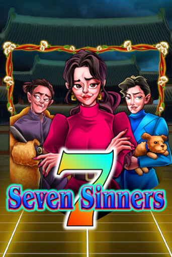 Игра Seven Sinners от KA Gaming | Чемпион Слотс Казино 
