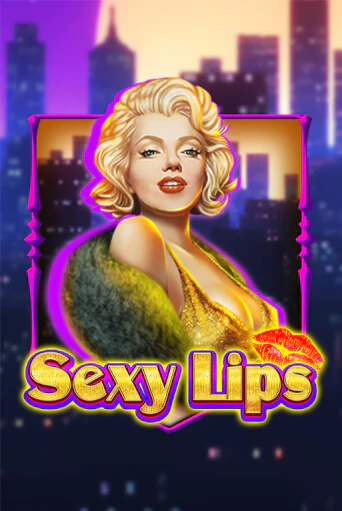 Игра Sexy Lips от KA Gaming | Чемпион Слотс Казино 