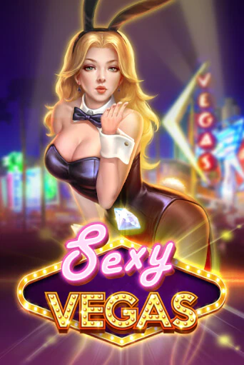 Игра Sexy Vegas от Spadegaming | Чемпион Слотс Казино 