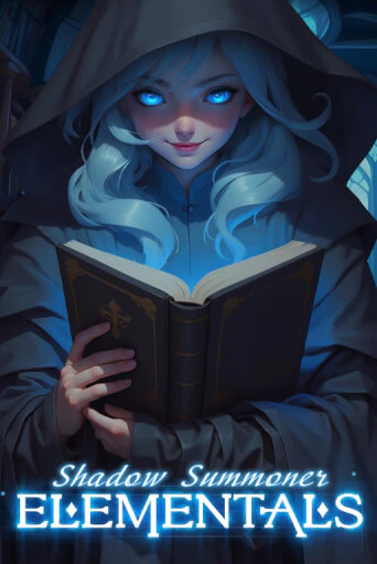 Игра Shadow Summoner Elementals от Relax Gaming | Чемпион Слотс Казино 