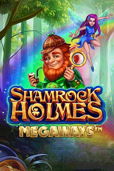Игра Shamrock Holmes от Games Global | Чемпион Слотс Казино 