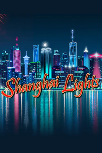 Игра Shanghai Lights от RTG Slots | Чемпион Слотс Казино 
