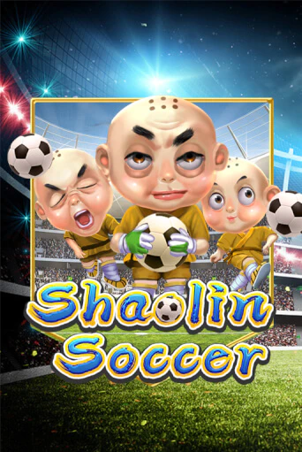 Игра Shaolin Soccer от KA Gaming | Чемпион Слотс Казино 
