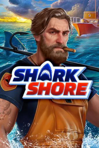 Игра Shark Shore от High 5 | Чемпион Слотс Казино 