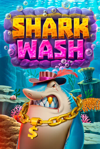 Игра Shark Wash от Relax Gaming | Чемпион Слотс Казино 