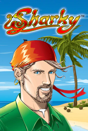 Игра Sharky от Novomatic | Чемпион Слотс Казино 