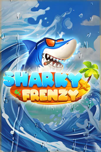 Игра Sharky Frenzy от Mancala Gaming | Чемпион Слотс Казино 