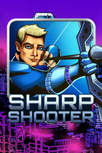Игра Sharpshooter от KA Gaming | Чемпион Слотс Казино 