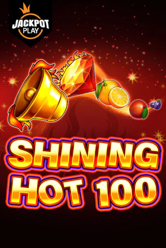 Игра Shining Hot 100 Jackpot Play от Pragmatic Play | Чемпион Слотс Казино 