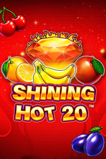 Игра Shining Hot 20 от Pragmatic Play | Чемпион Слотс Казино 