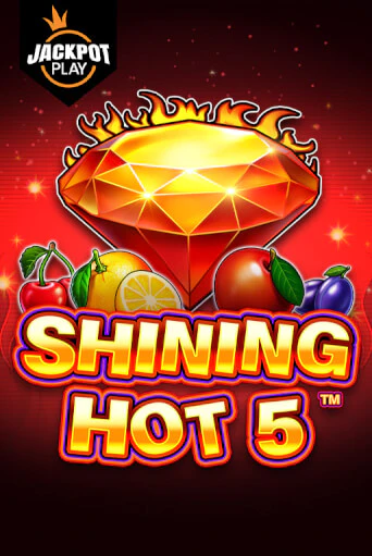 Игра Shining Hot 5 Jackpot Play от Pragmatic Play | Чемпион Слотс Казино 