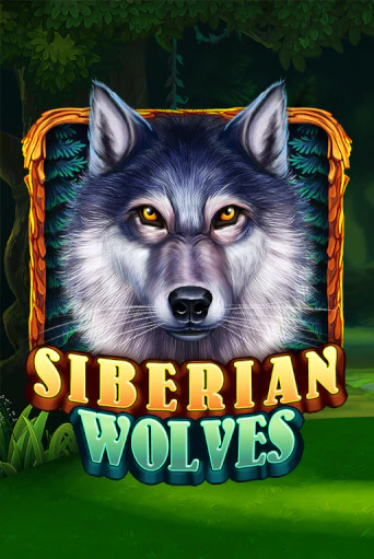 Игра Siberian Wolves от KA Gaming | Чемпион Слотс Казино 