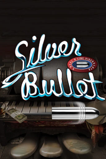 Игра Silver Bullet от Playtech | Чемпион Слотс Казино 