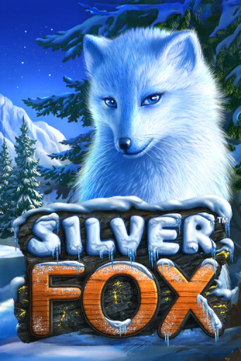 Игра Silver Fox от Novomatic | Чемпион Слотс Казино 