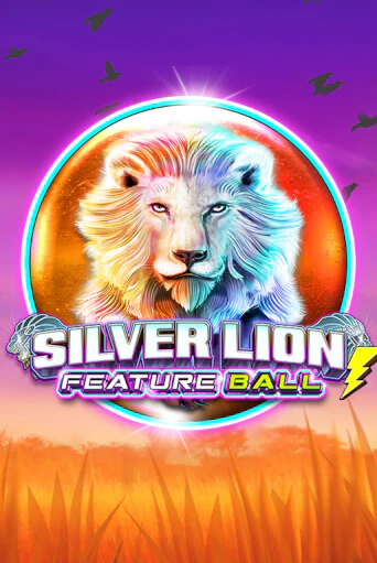 Игра Silver Lion Feature Ball от Games Global | Чемпион Слотс Казино 