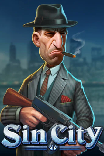 Игра Sin City от TaDa Gaming | Чемпион Слотс Казино 