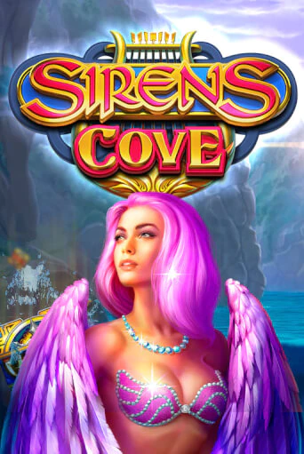 Игра Sirens Cove Promo от High 5 | Чемпион Слотс Казино 