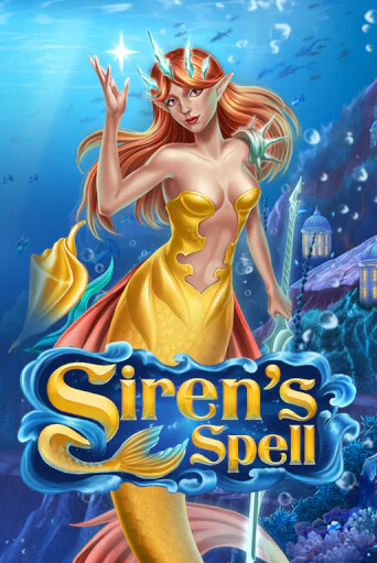 Игра Siren's Spell от Habanero | Чемпион Слотс Казино 