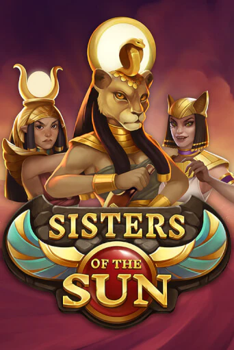 Игра Sisters of The Sun от Play'n GO | Чемпион Слотс Казино 