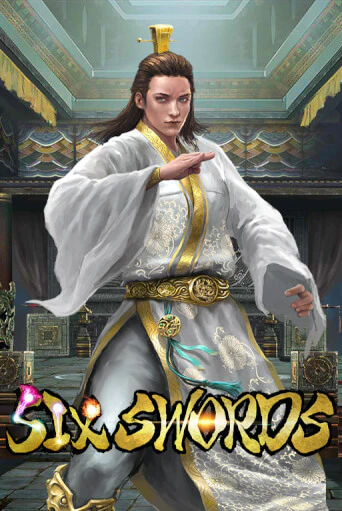 Игра Six Swords от SimplePlay | Чемпион Слотс Казино 
