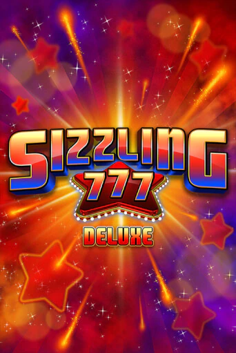 Игра Sizzling 777 Deluxe от Wazdan | Чемпион Слотс Казино 