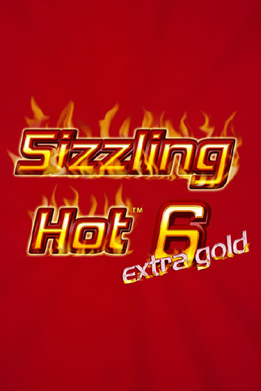 Игра Sizzling Hot 6 Extra Gold от Клуб Вулкан | Чемпион Слотс Казино 
