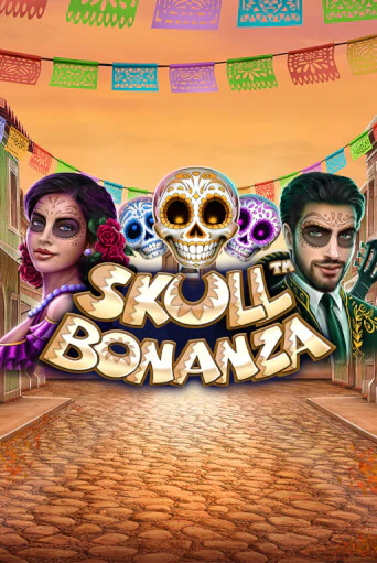Игра Skull Bonanza от Synot Games | Чемпион Слотс Казино 