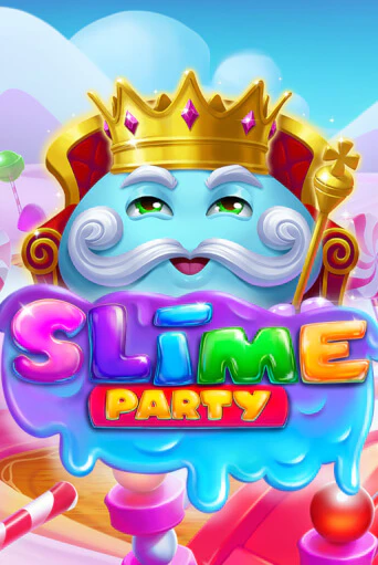 Игра Slime Party от Habanero | Чемпион Слотс Казино 