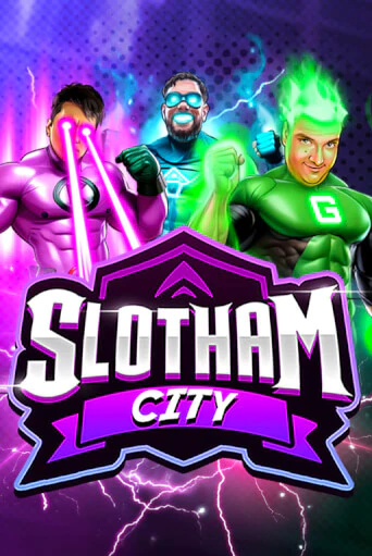 Игра Slotham City от Popiplay | Чемпион Слотс Казино 