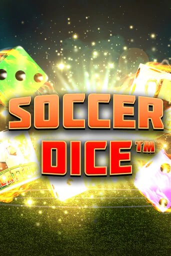 Игра Soccer Dice от Spinomenal | Чемпион Слотс Казино 