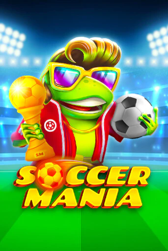 Игра Soccermania от BGaming | Чемпион Слотс Казино 