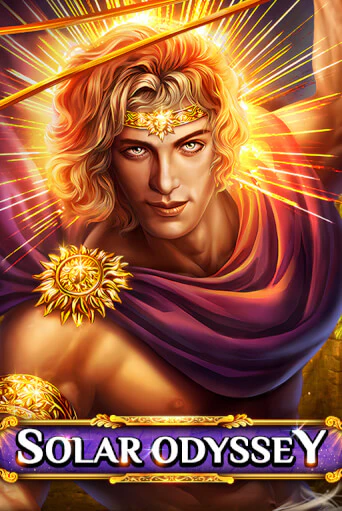 Игра Solar Odyssey от Spinomenal | Чемпион Слотс Казино 