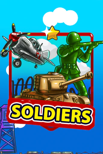 Игра Soldiers от KA Gaming | Чемпион Слотс Казино 