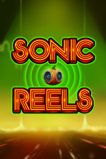Игра Sonic Reels от Wazdan | Чемпион Слотс Казино 