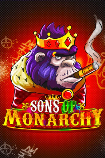 Игра Sons of Monarchy от Popiplay | Чемпион Слотс Казино 