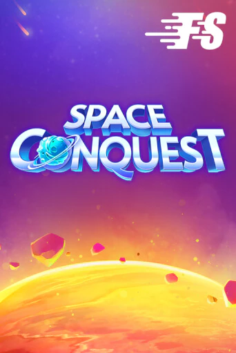 Игра Space Conquest от Spadegaming | Чемпион Слотс Казино 