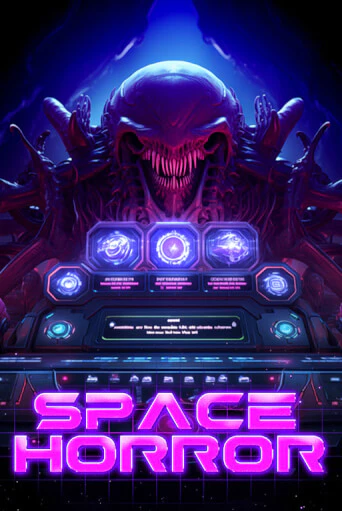 Игра Space Horror от Onlyplay | Чемпион Слотс Казино 