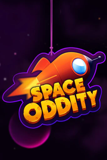 Игра Space Oddity от Spinmatic | Чемпион Слотс Казино 